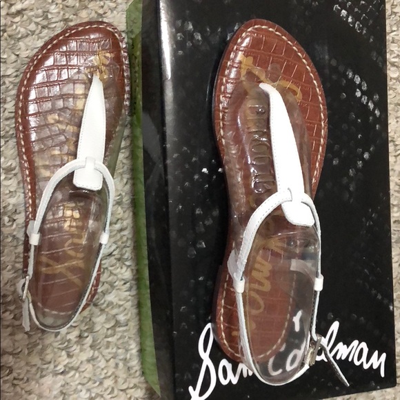 Sam Edelman Gigi Sandal - Picture 3 of 4